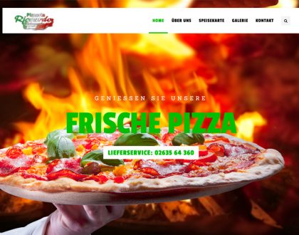 Neue Homepage online